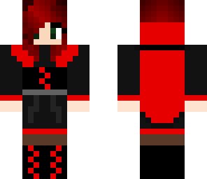 rwby ruby rose