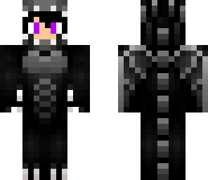 ender boy