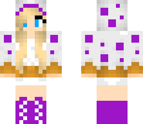 cake girl