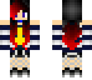 girl