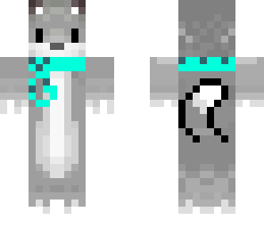 husky