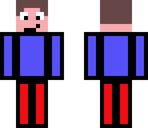 colourfoul sickman