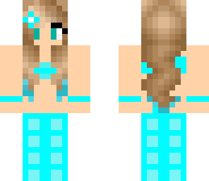 mermaid