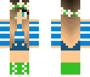 daisy's stripes