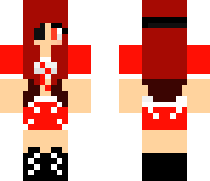 foxy
