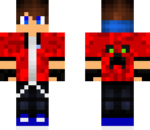 kidplayzmc