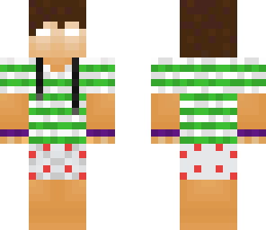 bugaloo24 hyro good herobrine