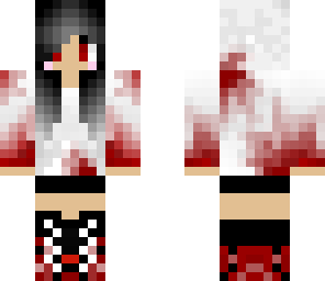 killer girl