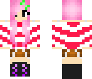 candy girl