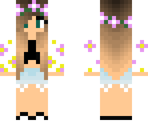 hippie girl