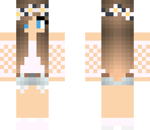 pretty girl - not my creation