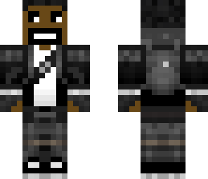 adventure skin