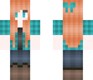 cute girl