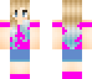 cute gurl