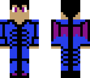 dragon boy