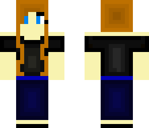 girl