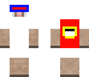 super sheep
