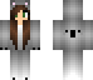 koala skin