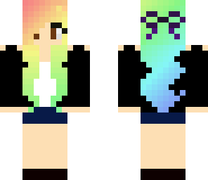 girl