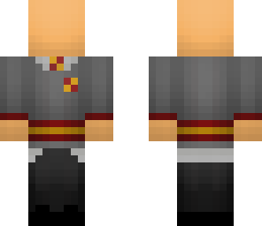 gryffindor uniform boys hd