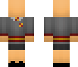 gryffindor uniform girls hd