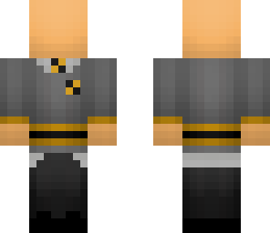 hufflepuff uniform boys hd