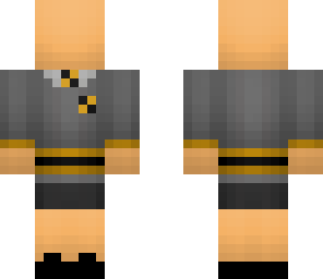 hufflepuff uniform girls hd