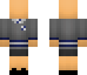 ravenclaw uniform girls hd