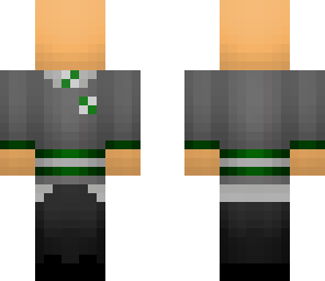 slytherin uniform boys hd