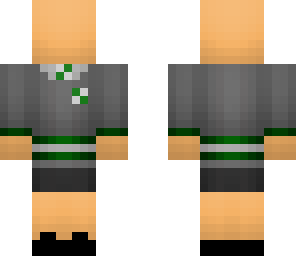 slytherin uniform girls hd