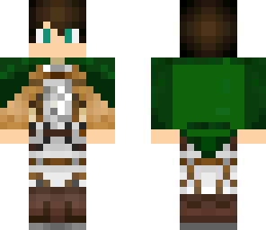 me as a wood elf