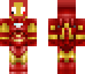 ironcraft