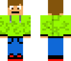 bird's best skin