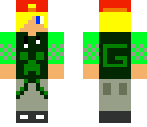 ggoldee