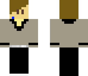 guy skin