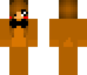toy freddy no eyes