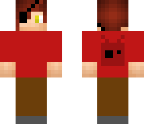 missing children number 4 remake