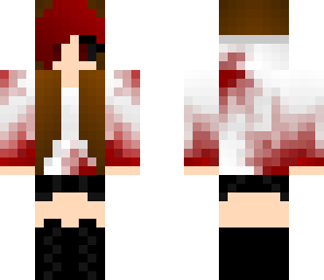 random creepypasta