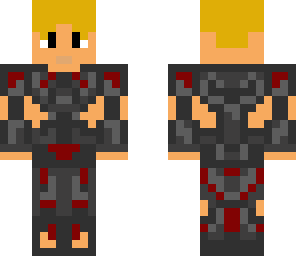 gladiator kid