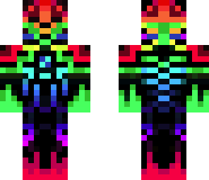 neon skelly vr 2