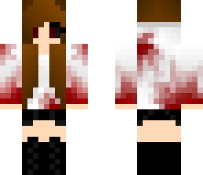 my creepypasta