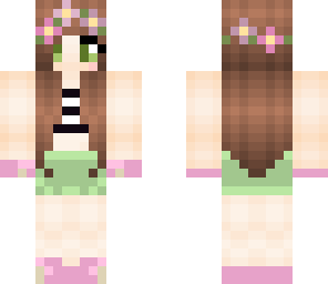 girly