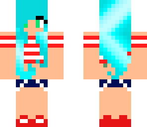 girl