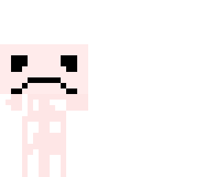 cool ghast