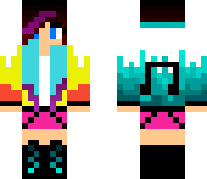 music girl