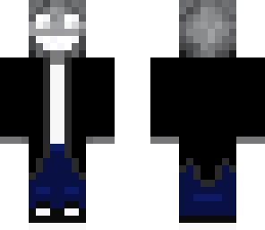 deadmau5 pvp skin v2