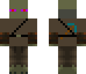 minecrafter