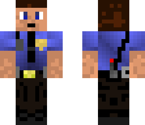 police officer