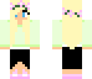 cute girl