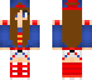 super girl